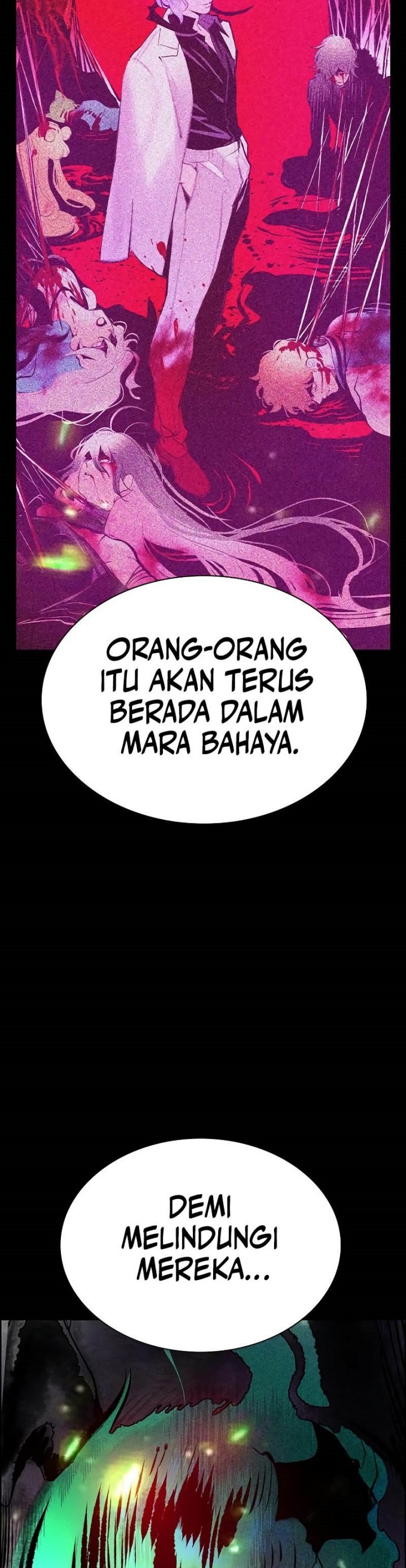 Dilarang COPAS - situs resmi www.mangacanblog.com - Komik jungle juice 183 - chapter 183 184 Indonesia jungle juice 183 - chapter 183 Terbaru 12|Baca Manga Komik Indonesia|Mangacan
