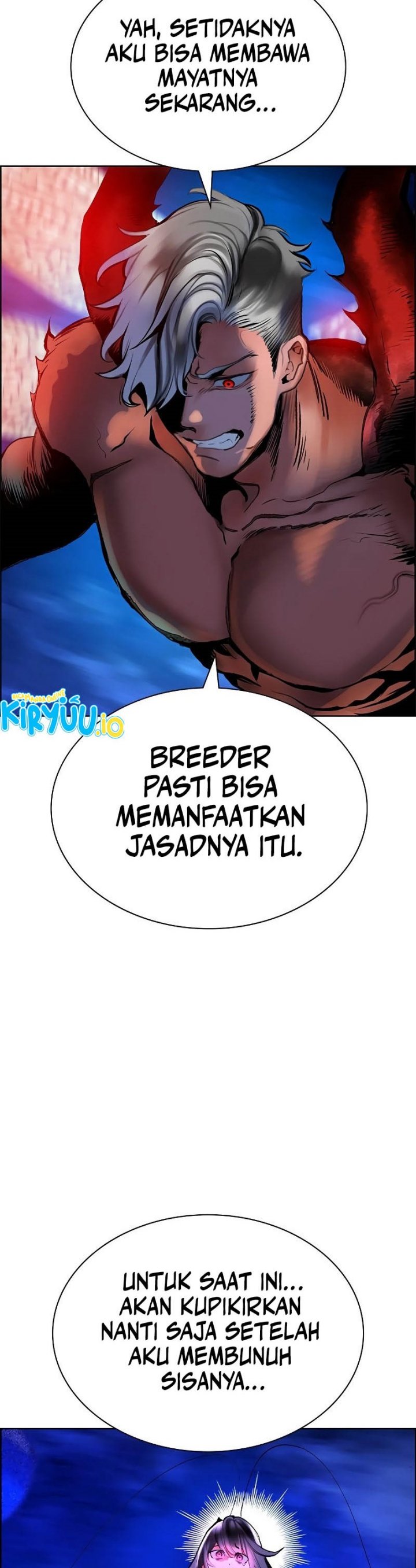 Dilarang COPAS - situs resmi www.mangacanblog.com - Komik jungle juice 183 - chapter 183 184 Indonesia jungle juice 183 - chapter 183 Terbaru 20|Baca Manga Komik Indonesia|Mangacan