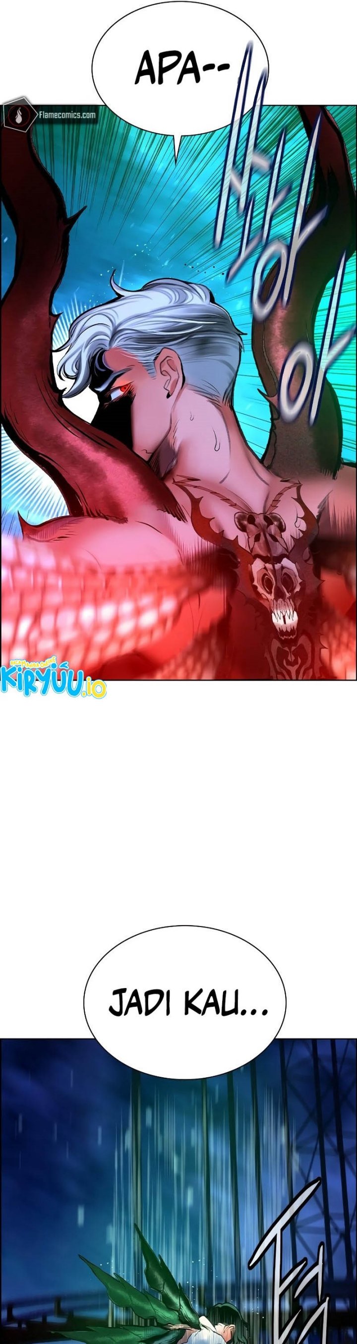 Dilarang COPAS - situs resmi www.mangacanblog.com - Komik jungle juice 183 - chapter 183 184 Indonesia jungle juice 183 - chapter 183 Terbaru 23|Baca Manga Komik Indonesia|Mangacan