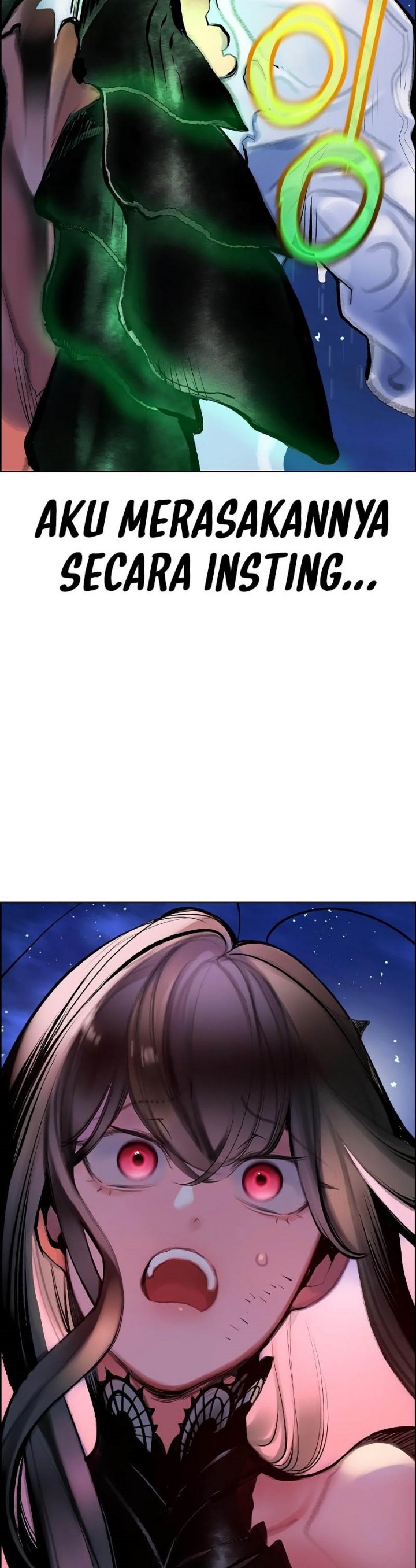 Dilarang COPAS - situs resmi www.mangacanblog.com - Komik jungle juice 183 - chapter 183 184 Indonesia jungle juice 183 - chapter 183 Terbaru 25|Baca Manga Komik Indonesia|Mangacan