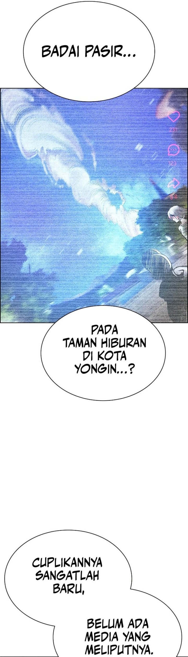 Dilarang COPAS - situs resmi www.mangacanblog.com - Komik jungle juice 183 - chapter 183 184 Indonesia jungle juice 183 - chapter 183 Terbaru 28|Baca Manga Komik Indonesia|Mangacan