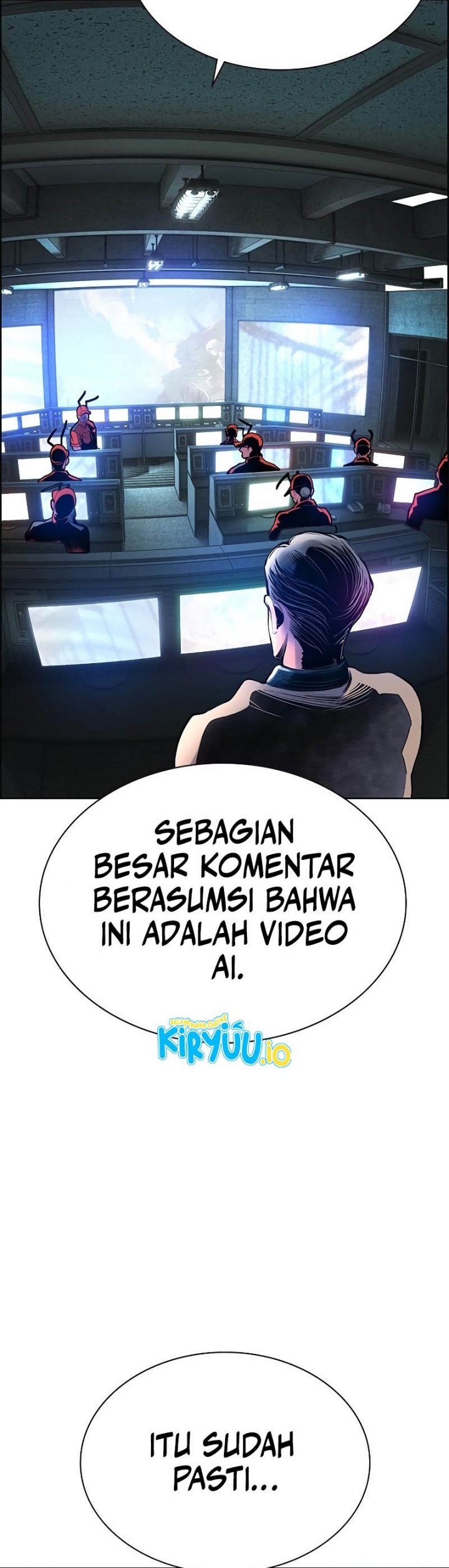 Dilarang COPAS - situs resmi www.mangacanblog.com - Komik jungle juice 183 - chapter 183 184 Indonesia jungle juice 183 - chapter 183 Terbaru 29|Baca Manga Komik Indonesia|Mangacan