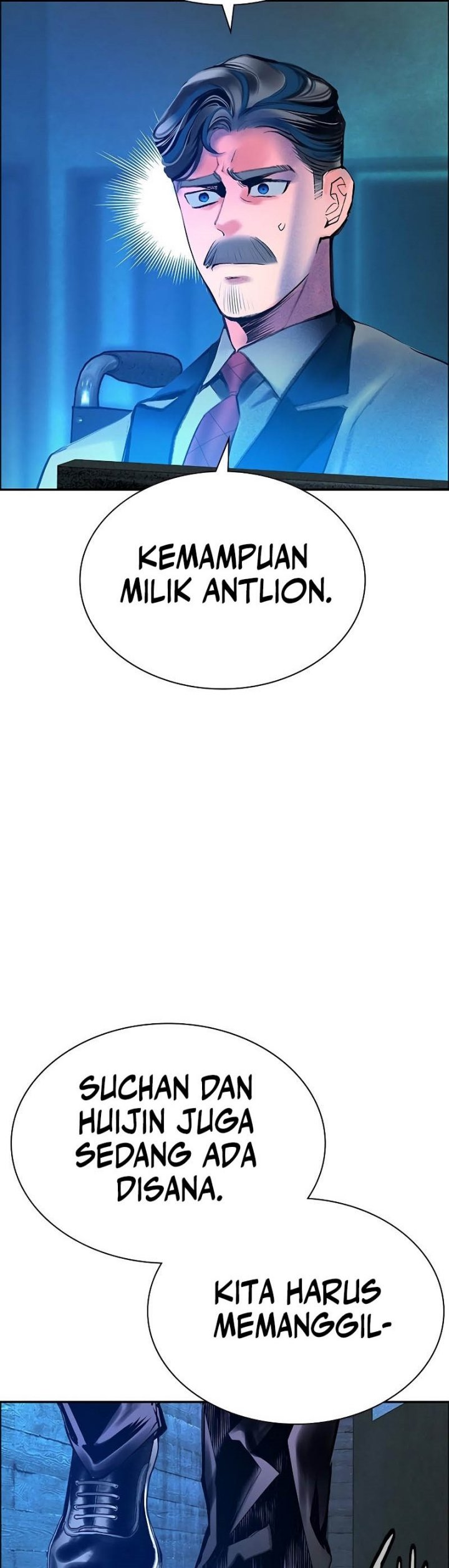 Dilarang COPAS - situs resmi www.mangacanblog.com - Komik jungle juice 183 - chapter 183 184 Indonesia jungle juice 183 - chapter 183 Terbaru 30|Baca Manga Komik Indonesia|Mangacan