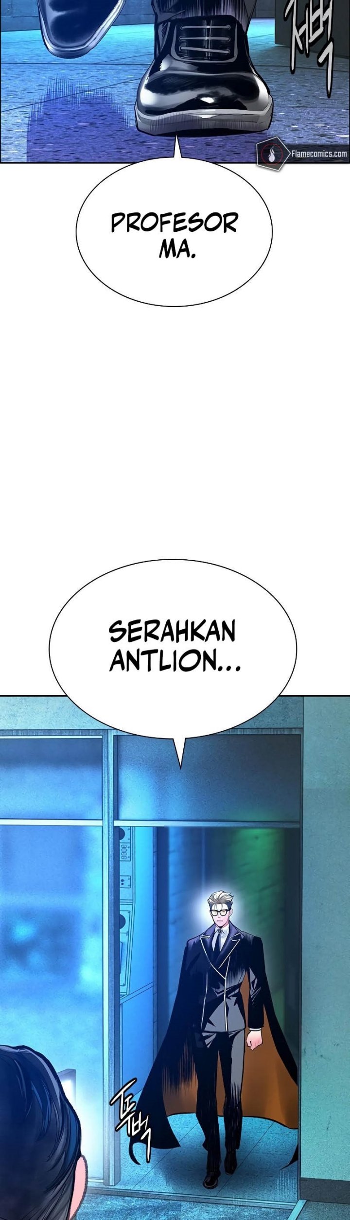 Dilarang COPAS - situs resmi www.mangacanblog.com - Komik jungle juice 183 - chapter 183 184 Indonesia jungle juice 183 - chapter 183 Terbaru 31|Baca Manga Komik Indonesia|Mangacan