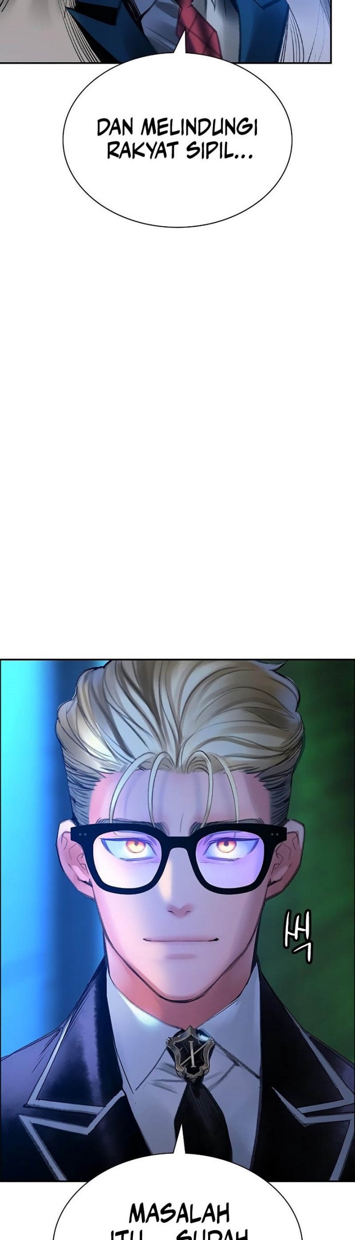 Dilarang COPAS - situs resmi www.mangacanblog.com - Komik jungle juice 183 - chapter 183 184 Indonesia jungle juice 183 - chapter 183 Terbaru 33|Baca Manga Komik Indonesia|Mangacan