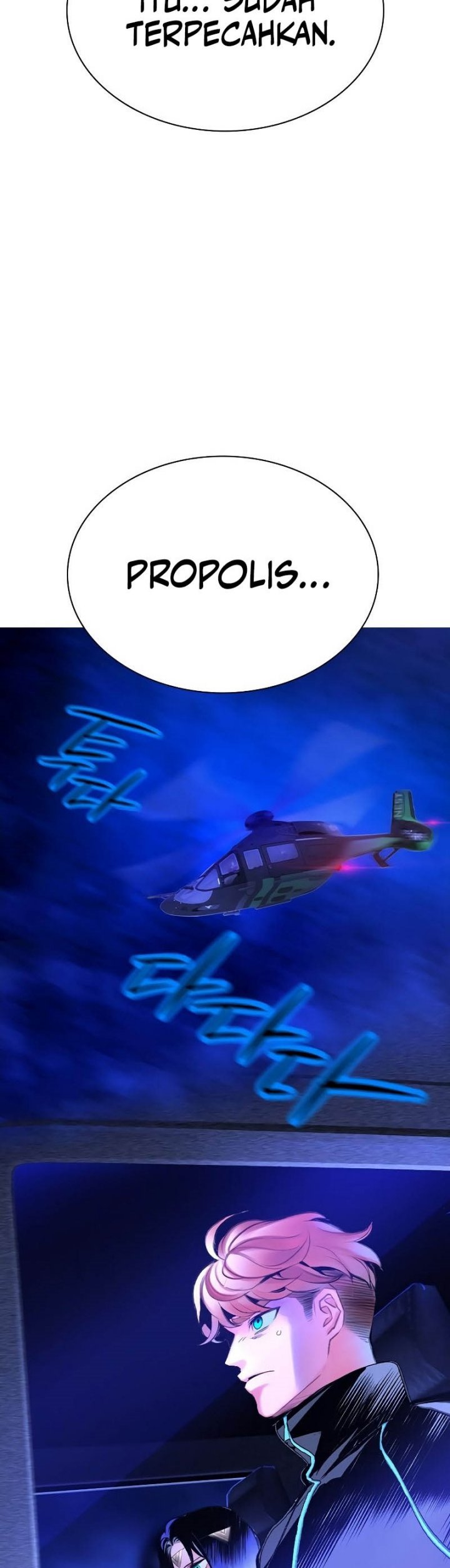 Dilarang COPAS - situs resmi www.mangacanblog.com - Komik jungle juice 183 - chapter 183 184 Indonesia jungle juice 183 - chapter 183 Terbaru 34|Baca Manga Komik Indonesia|Mangacan