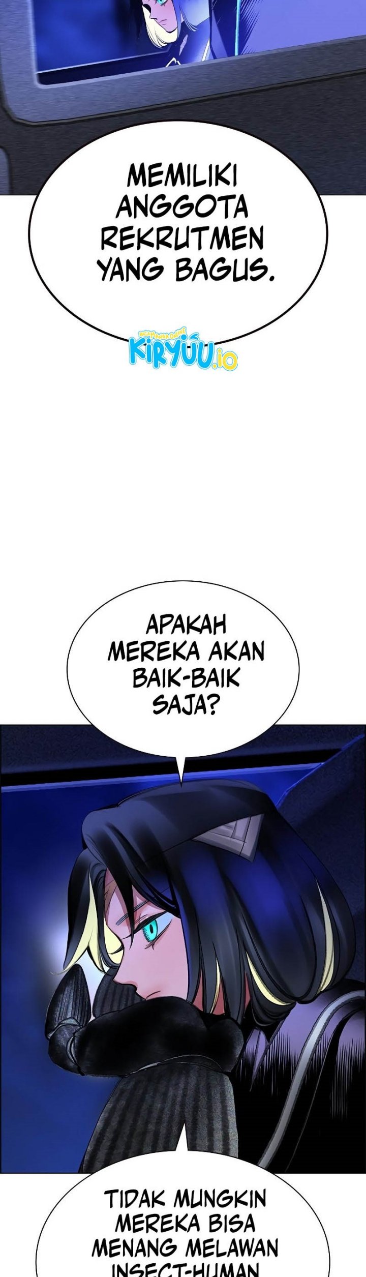 Dilarang COPAS - situs resmi www.mangacanblog.com - Komik jungle juice 183 - chapter 183 184 Indonesia jungle juice 183 - chapter 183 Terbaru 35|Baca Manga Komik Indonesia|Mangacan