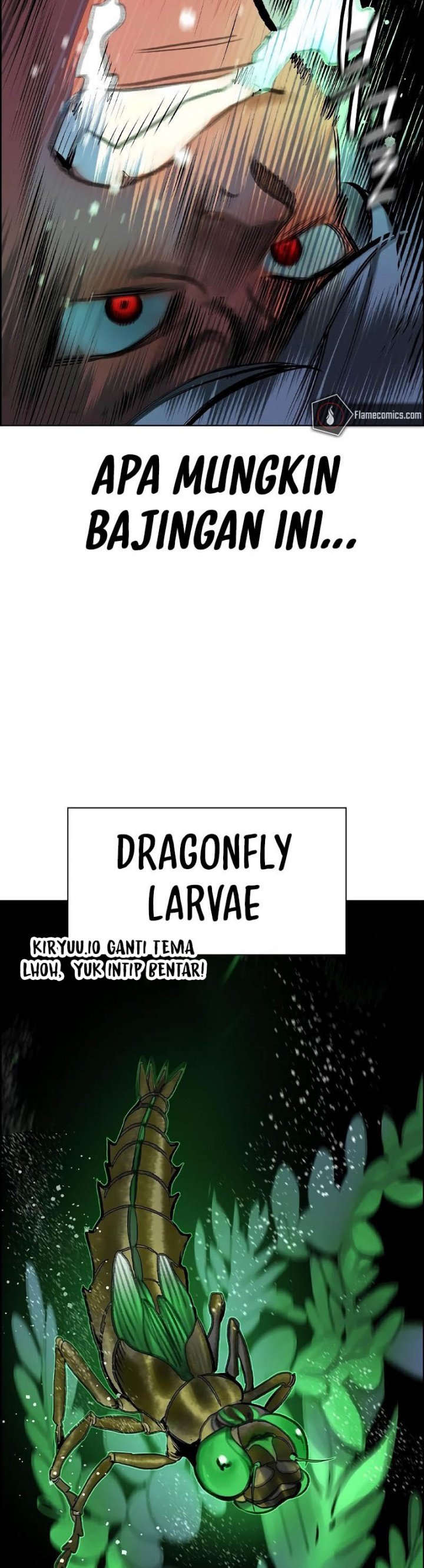 Dilarang COPAS - situs resmi www.mangacanblog.com - Komik jungle juice 183 - chapter 183 184 Indonesia jungle juice 183 - chapter 183 Terbaru 40|Baca Manga Komik Indonesia|Mangacan