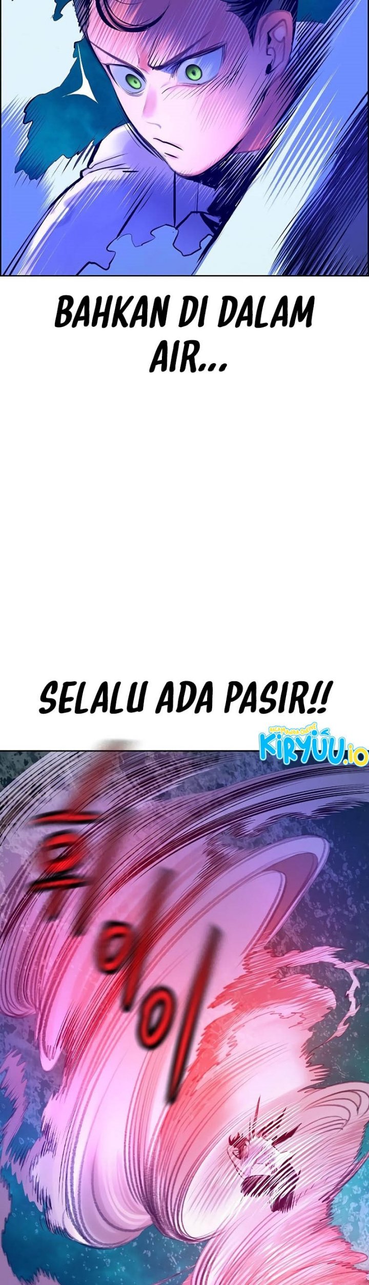 Dilarang COPAS - situs resmi www.mangacanblog.com - Komik jungle juice 183 - chapter 183 184 Indonesia jungle juice 183 - chapter 183 Terbaru 47|Baca Manga Komik Indonesia|Mangacan