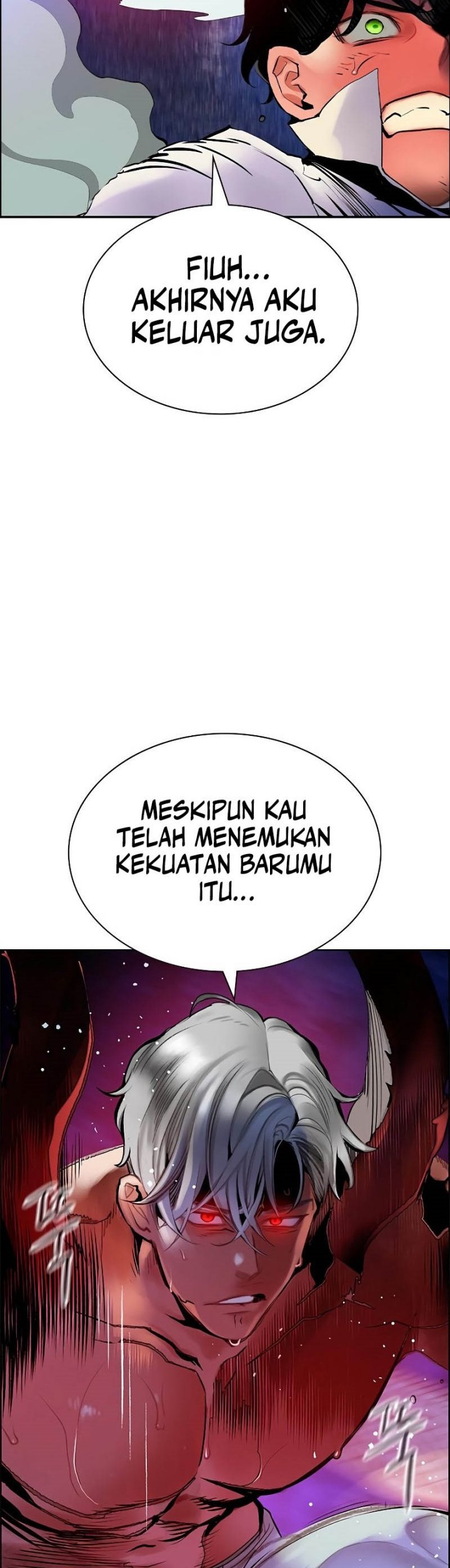 Dilarang COPAS - situs resmi www.mangacanblog.com - Komik jungle juice 183 - chapter 183 184 Indonesia jungle juice 183 - chapter 183 Terbaru 51|Baca Manga Komik Indonesia|Mangacan