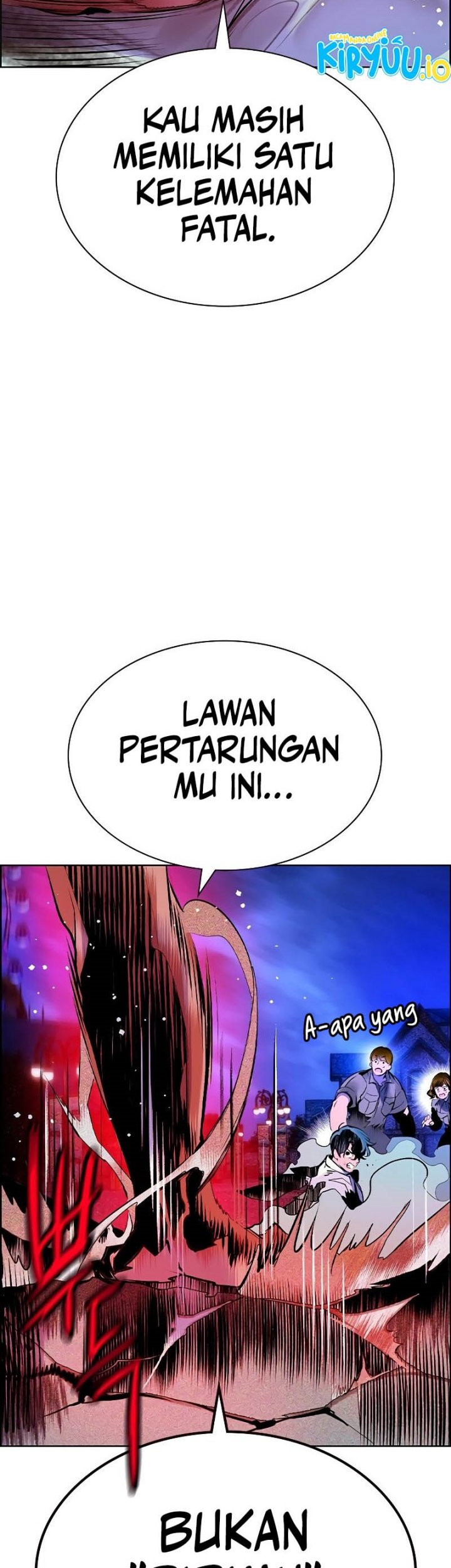 Dilarang COPAS - situs resmi www.mangacanblog.com - Komik jungle juice 183 - chapter 183 184 Indonesia jungle juice 183 - chapter 183 Terbaru 52|Baca Manga Komik Indonesia|Mangacan