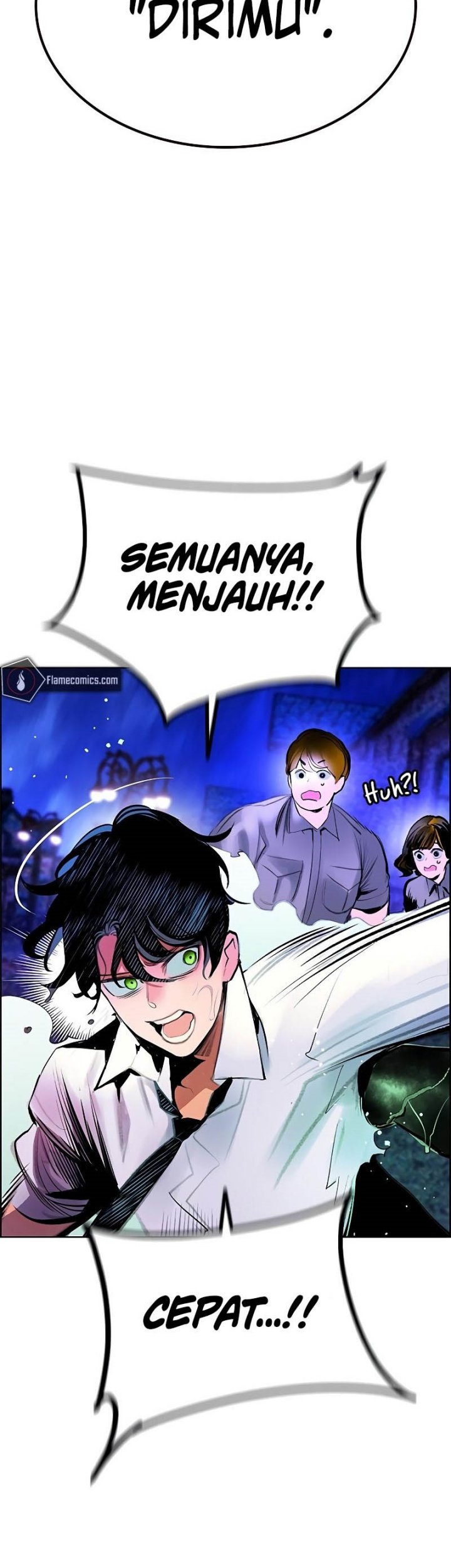 Dilarang COPAS - situs resmi www.mangacanblog.com - Komik jungle juice 183 - chapter 183 184 Indonesia jungle juice 183 - chapter 183 Terbaru 53|Baca Manga Komik Indonesia|Mangacan