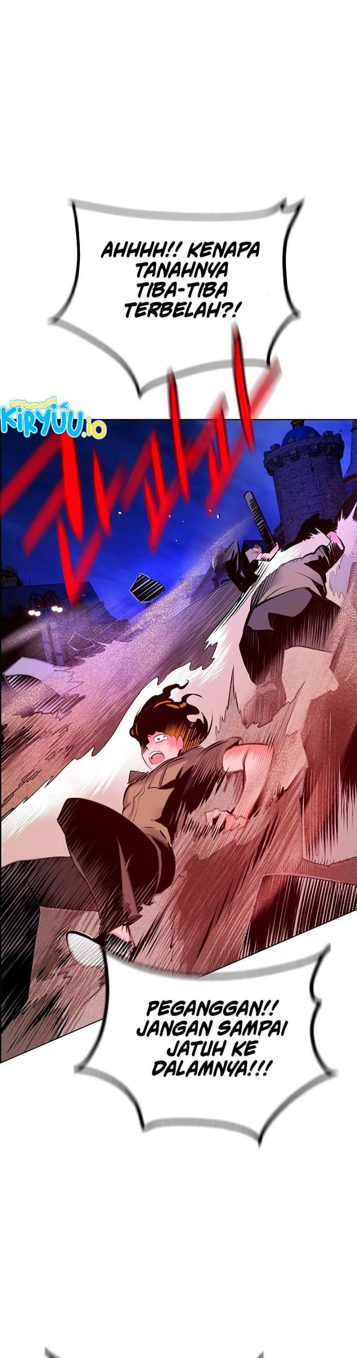 Dilarang COPAS - situs resmi www.mangacanblog.com - Komik jungle juice 183 - chapter 183 184 Indonesia jungle juice 183 - chapter 183 Terbaru 56|Baca Manga Komik Indonesia|Mangacan