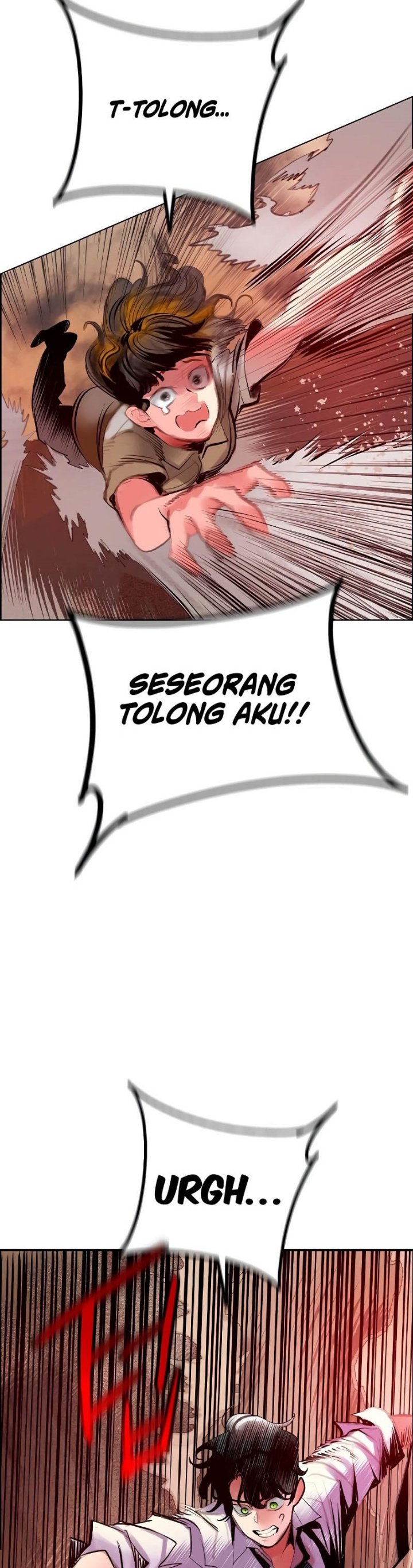 Dilarang COPAS - situs resmi www.mangacanblog.com - Komik jungle juice 183 - chapter 183 184 Indonesia jungle juice 183 - chapter 183 Terbaru 57|Baca Manga Komik Indonesia|Mangacan