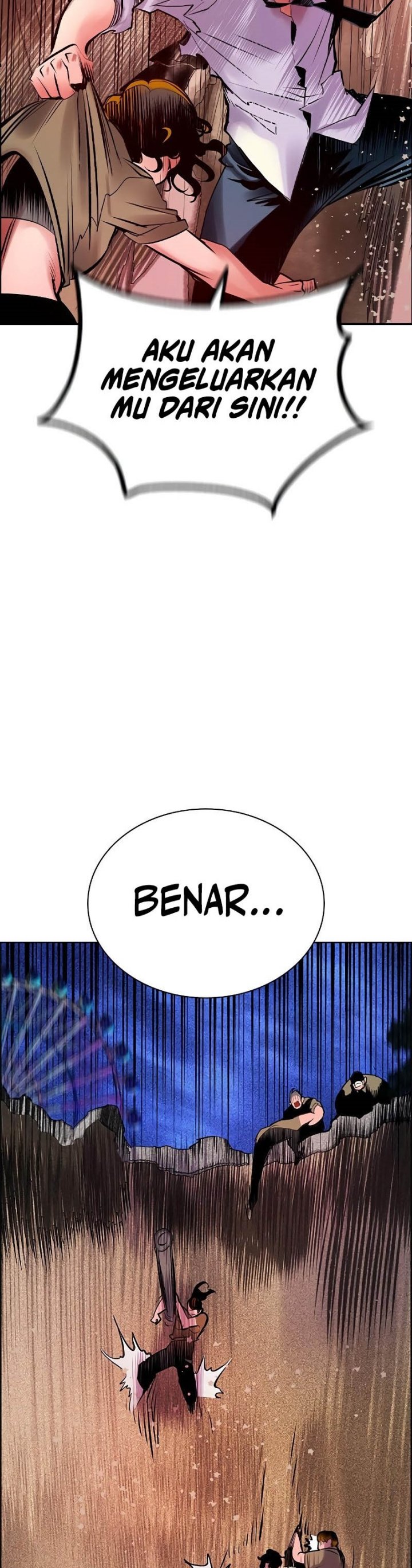 Dilarang COPAS - situs resmi www.mangacanblog.com - Komik jungle juice 183 - chapter 183 184 Indonesia jungle juice 183 - chapter 183 Terbaru 58|Baca Manga Komik Indonesia|Mangacan