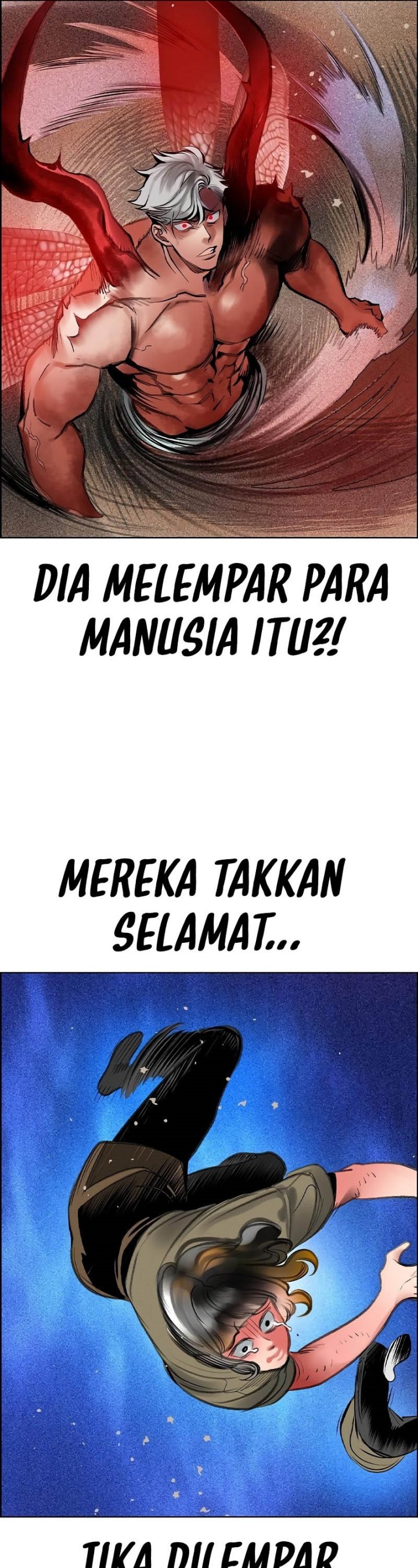 Dilarang COPAS - situs resmi www.mangacanblog.com - Komik jungle juice 183 - chapter 183 184 Indonesia jungle juice 183 - chapter 183 Terbaru 64|Baca Manga Komik Indonesia|Mangacan