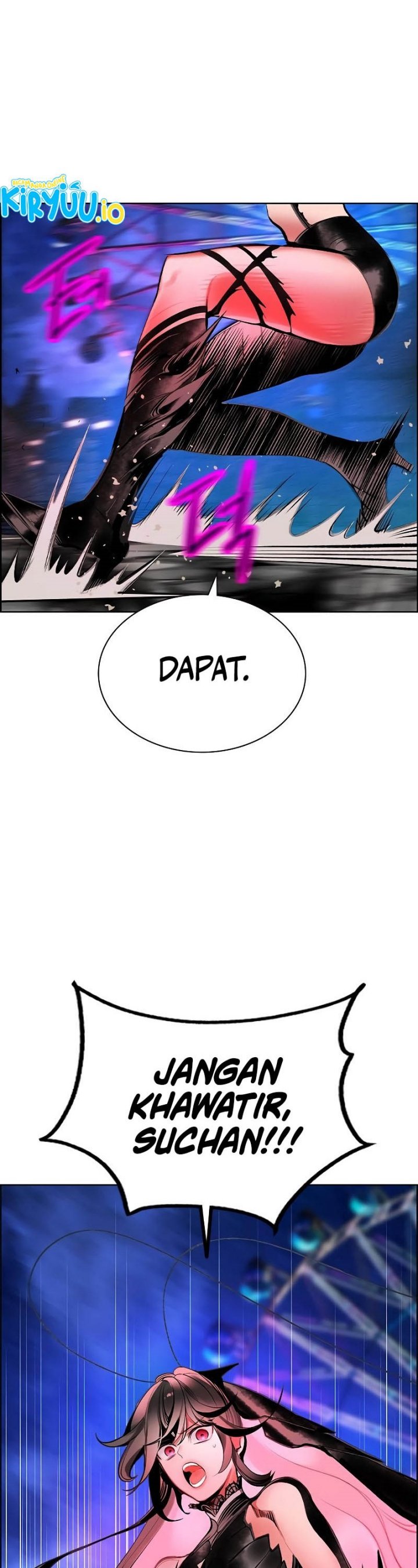 Dilarang COPAS - situs resmi www.mangacanblog.com - Komik jungle juice 183 - chapter 183 184 Indonesia jungle juice 183 - chapter 183 Terbaru 66|Baca Manga Komik Indonesia|Mangacan