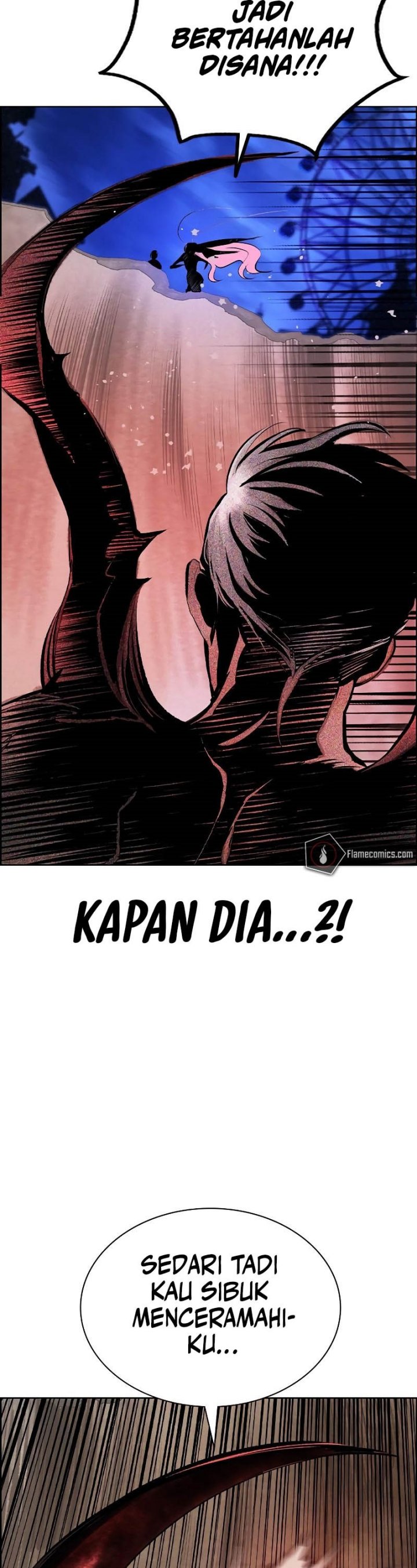Dilarang COPAS - situs resmi www.mangacanblog.com - Komik jungle juice 183 - chapter 183 184 Indonesia jungle juice 183 - chapter 183 Terbaru 68|Baca Manga Komik Indonesia|Mangacan