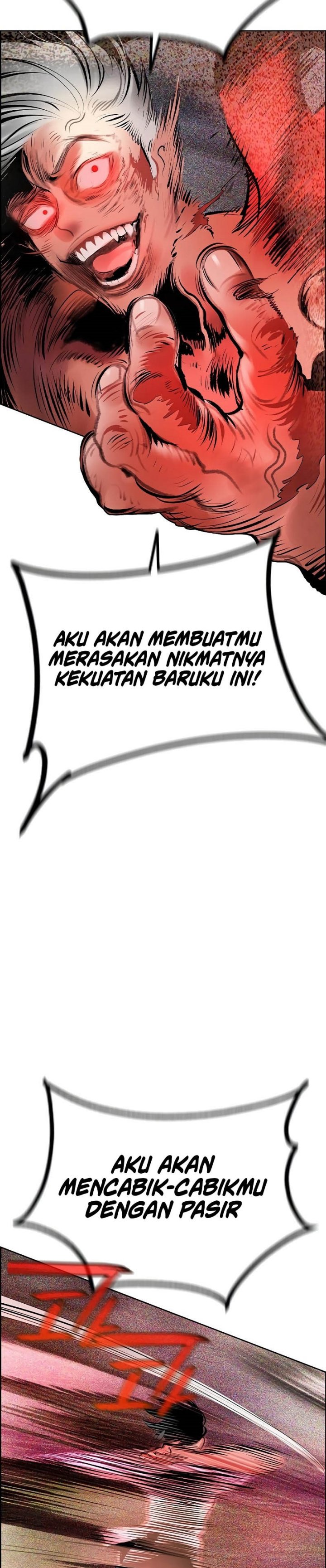Dilarang COPAS - situs resmi www.mangacanblog.com - Komik jungle juice 183 - chapter 183 184 Indonesia jungle juice 183 - chapter 183 Terbaru 73|Baca Manga Komik Indonesia|Mangacan