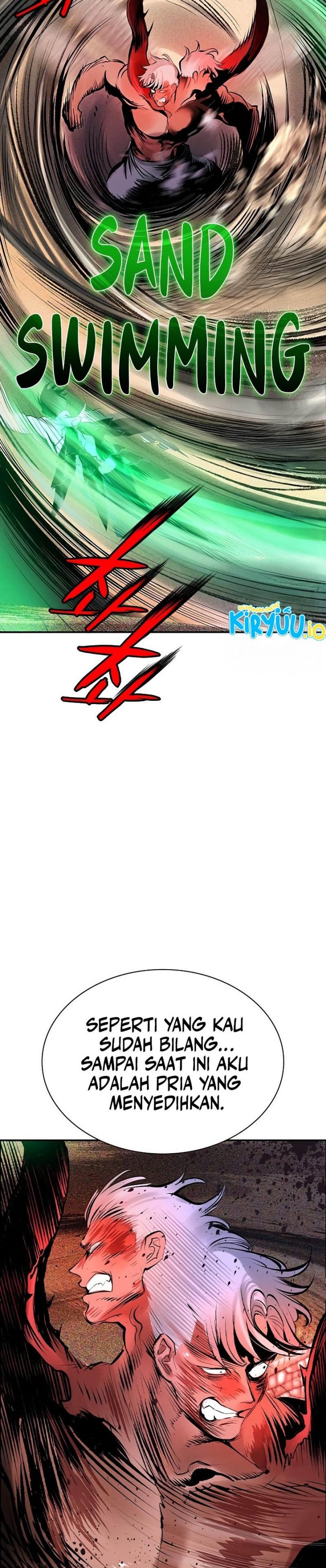 Dilarang COPAS - situs resmi www.mangacanblog.com - Komik jungle juice 183 - chapter 183 184 Indonesia jungle juice 183 - chapter 183 Terbaru 77|Baca Manga Komik Indonesia|Mangacan