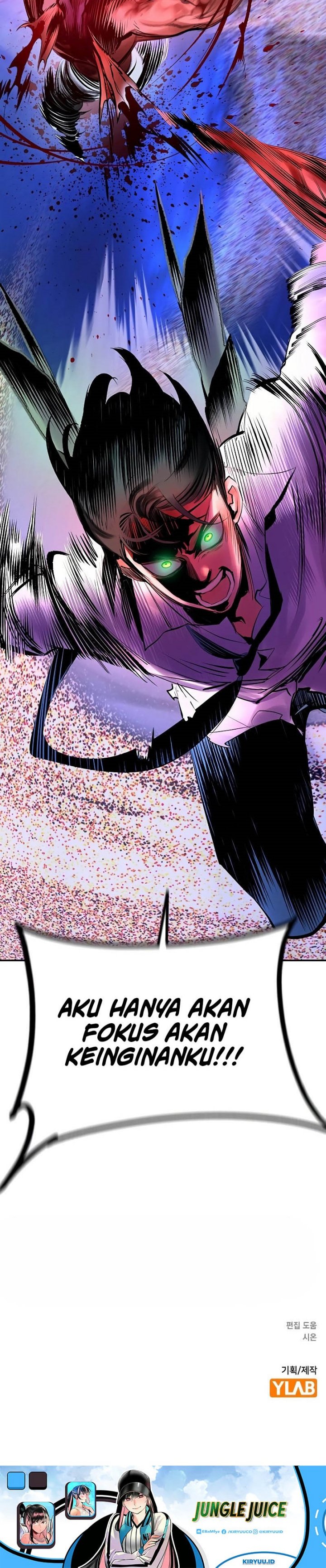 Dilarang COPAS - situs resmi www.mangacanblog.com - Komik jungle juice 183 - chapter 183 184 Indonesia jungle juice 183 - chapter 183 Terbaru 81|Baca Manga Komik Indonesia|Mangacan