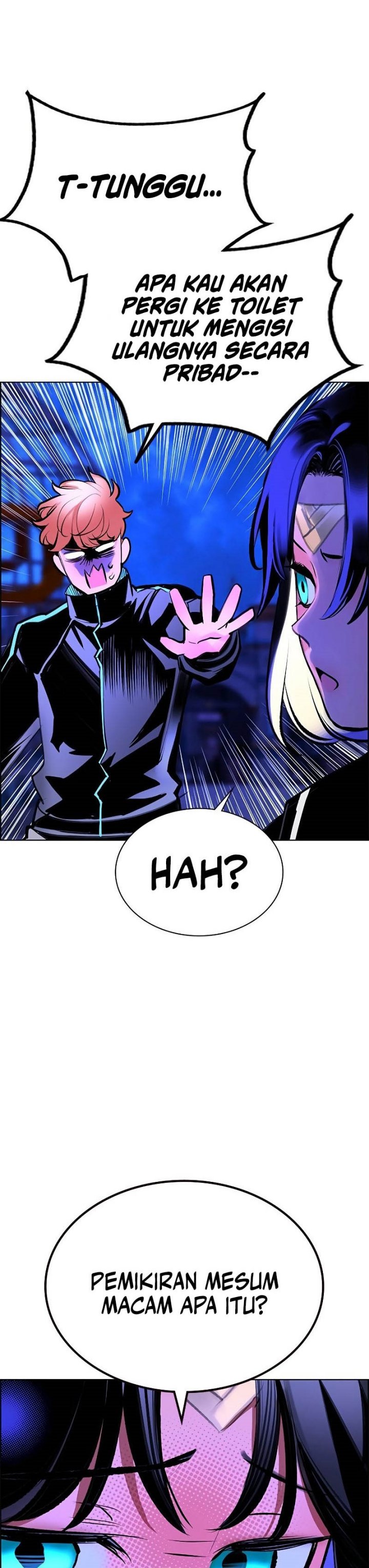 Jungle Juice chapter 184