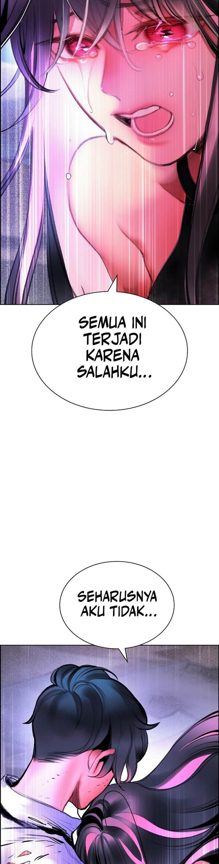 Jungle Juice chapter 184