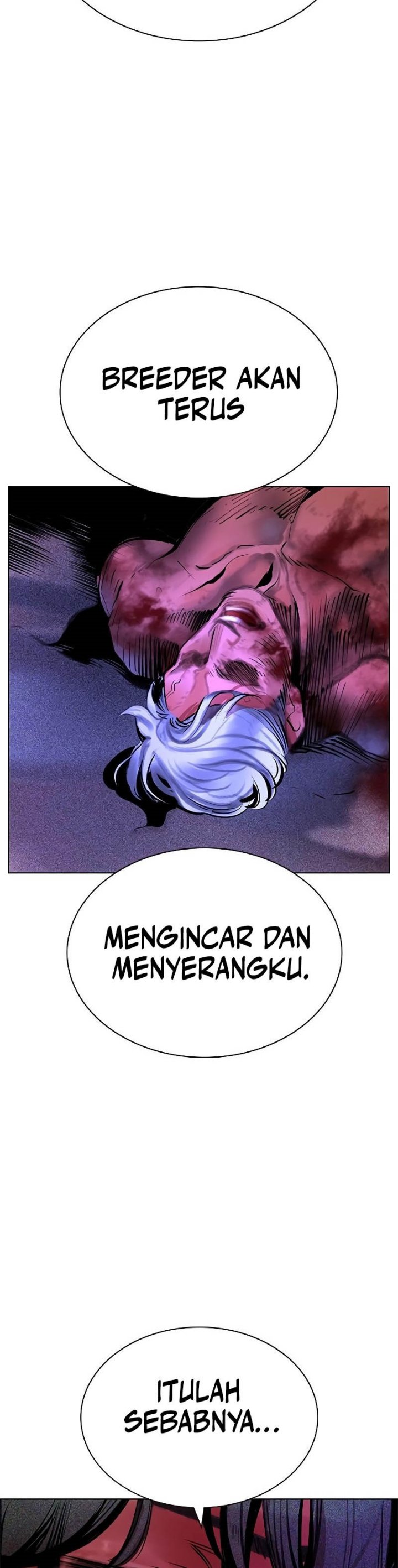 Jungle Juice chapter 184