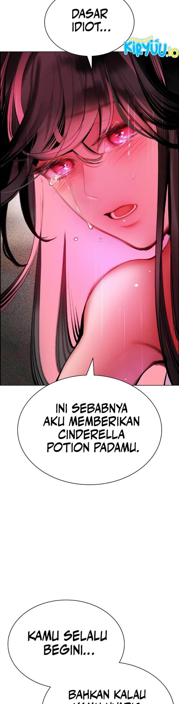 Jungle Juice chapter 184