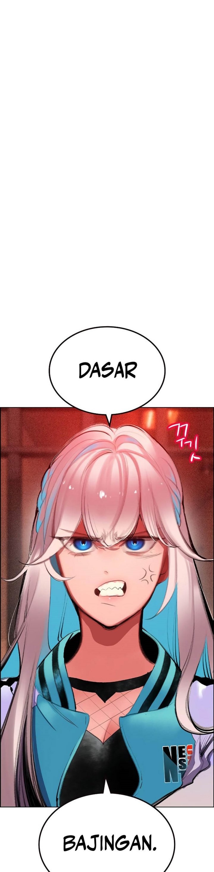 Jungle Juice chapter 184