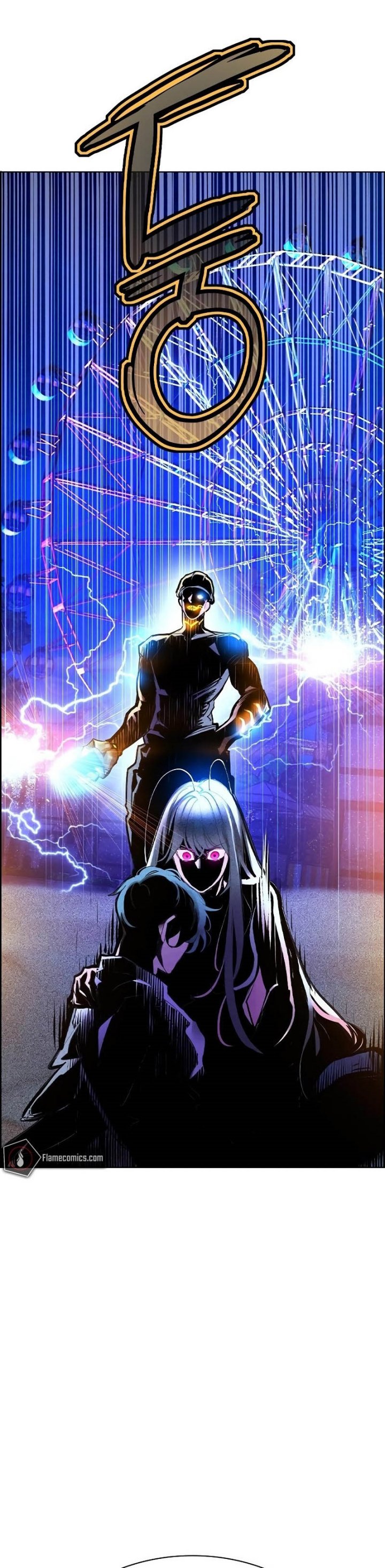 Jungle Juice chapter 184