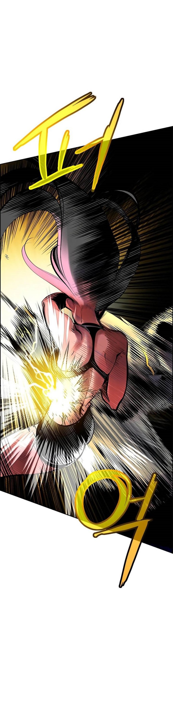 Jungle Juice chapter 184