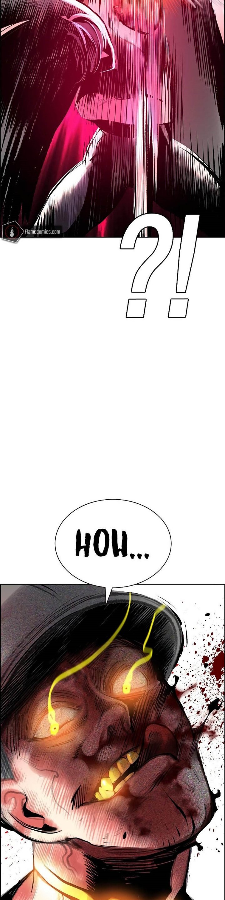 Jungle Juice chapter 184