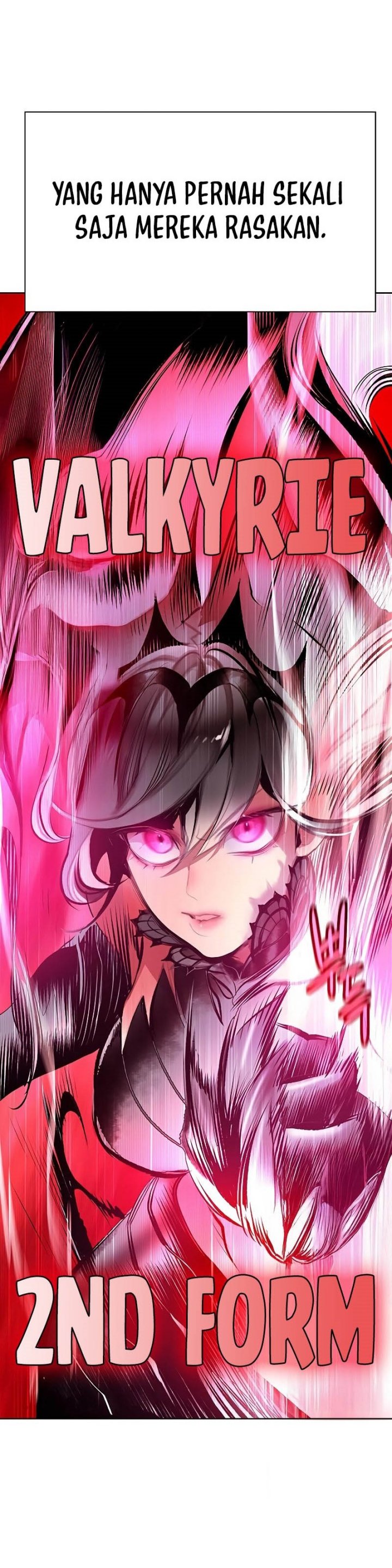 Jungle Juice chapter 184