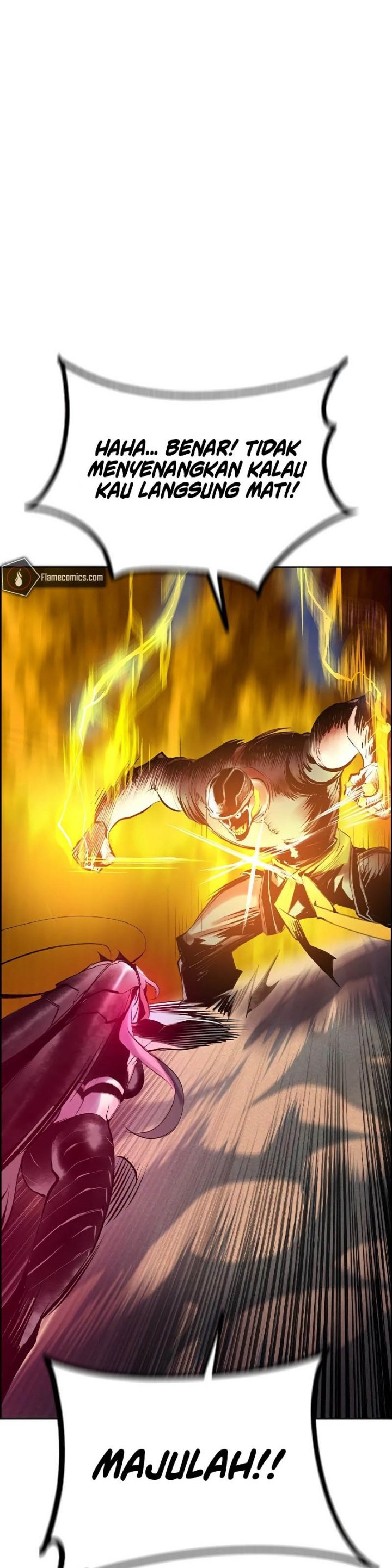 Jungle Juice chapter 184