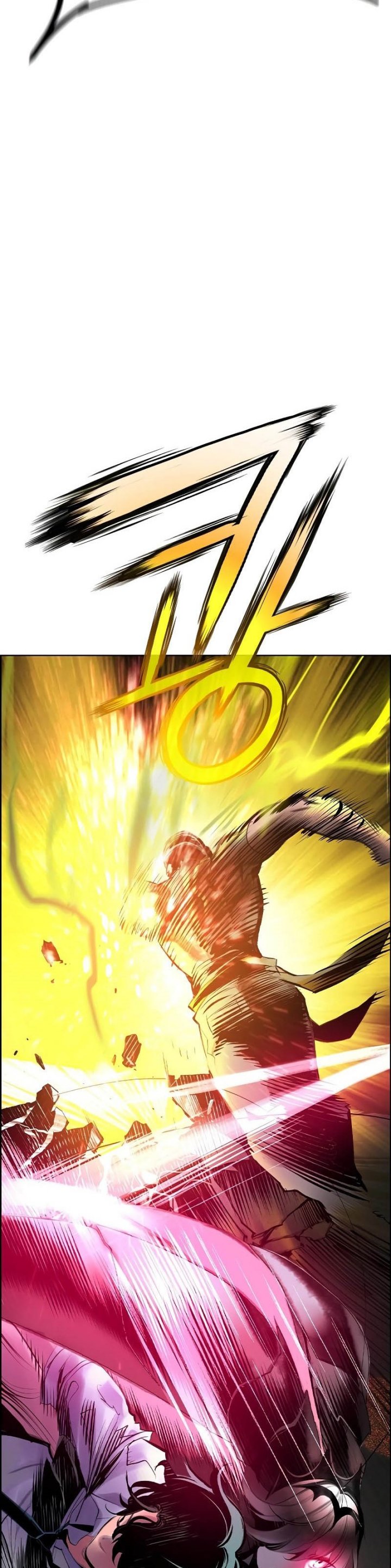 Jungle Juice chapter 184