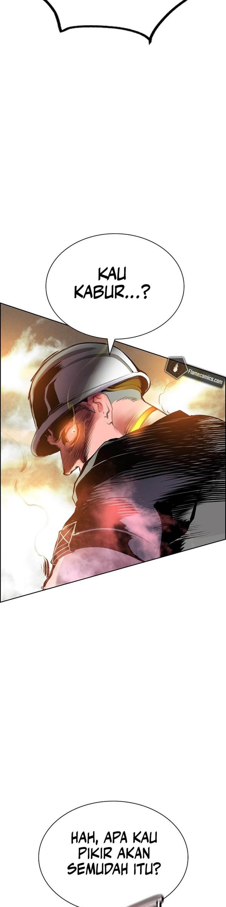 Jungle Juice chapter 184