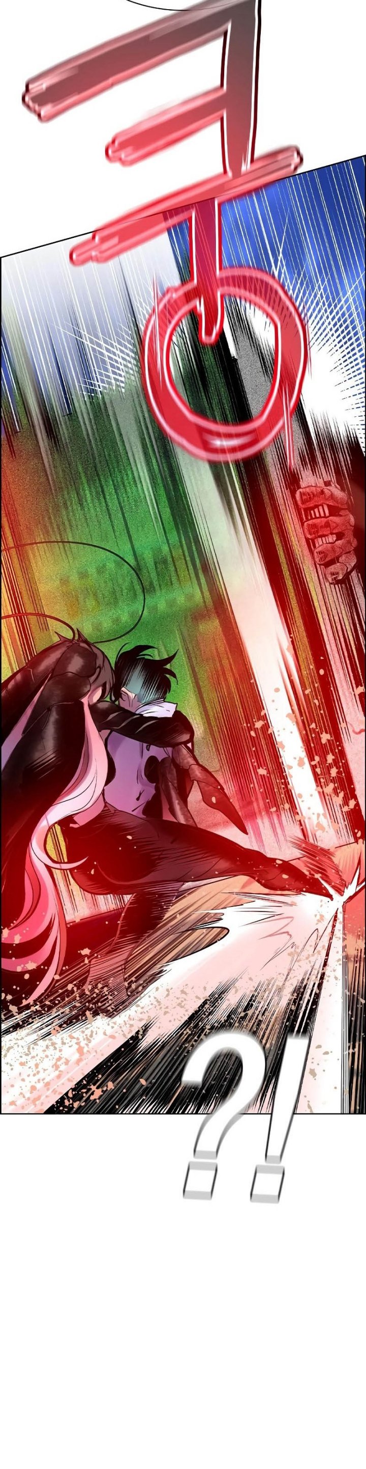 Jungle Juice chapter 184