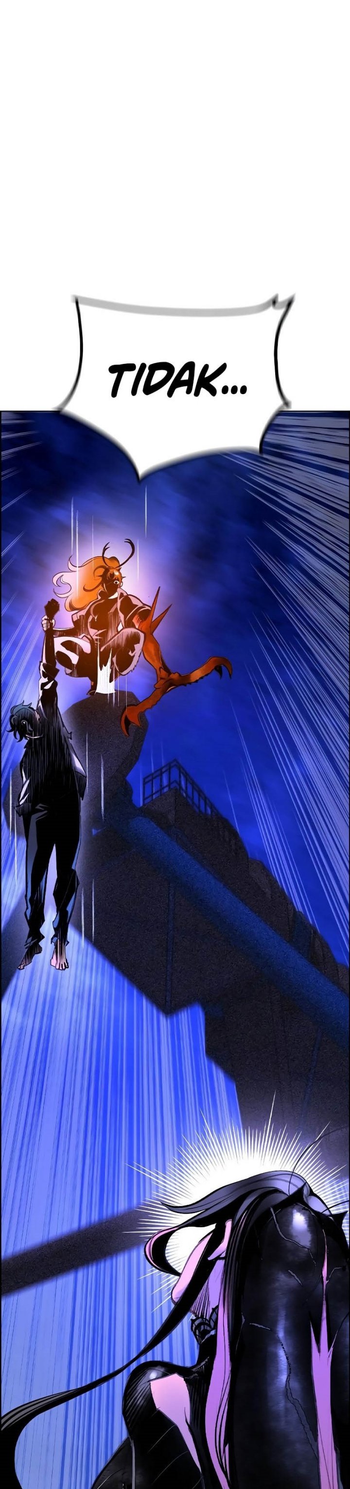 Jungle Juice chapter 184