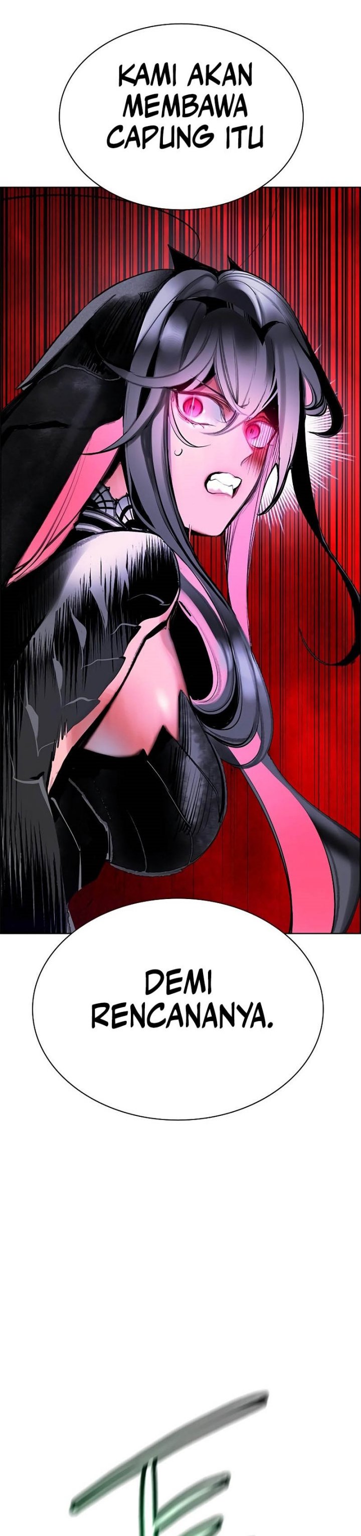 Jungle Juice chapter 184