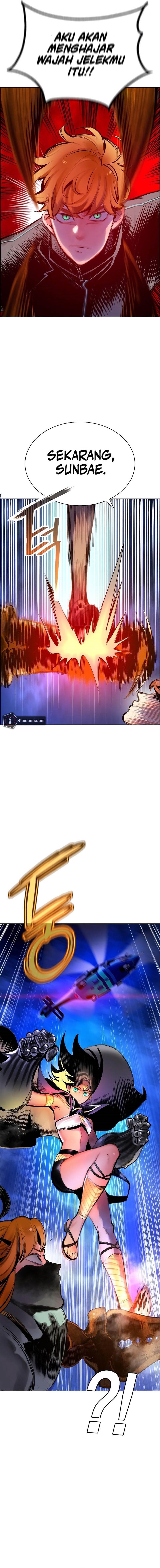 Dilarang COPAS - situs resmi www.mangacanblog.com - Komik jungle juice 185 - chapter 185 186 Indonesia jungle juice 185 - chapter 185 Terbaru 3|Baca Manga Komik Indonesia|Mangacan