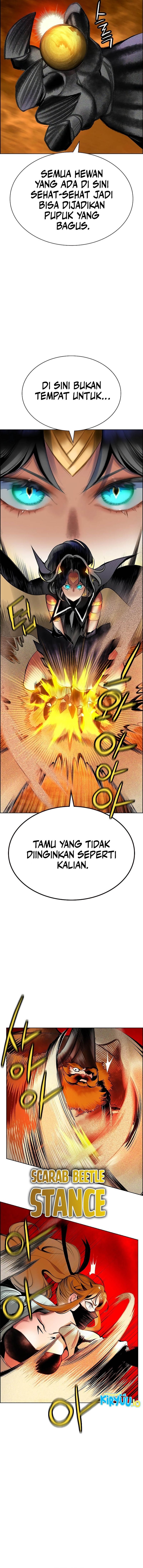 Dilarang COPAS - situs resmi www.mangacanblog.com - Komik jungle juice 185 - chapter 185 186 Indonesia jungle juice 185 - chapter 185 Terbaru 5|Baca Manga Komik Indonesia|Mangacan