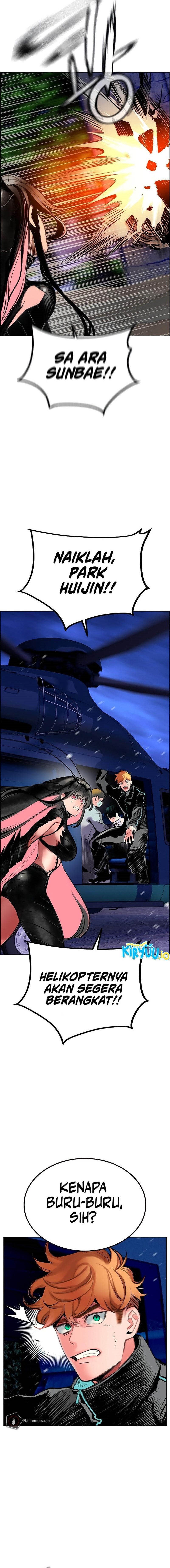 Dilarang COPAS - situs resmi www.mangacanblog.com - Komik jungle juice 185 - chapter 185 186 Indonesia jungle juice 185 - chapter 185 Terbaru 12|Baca Manga Komik Indonesia|Mangacan