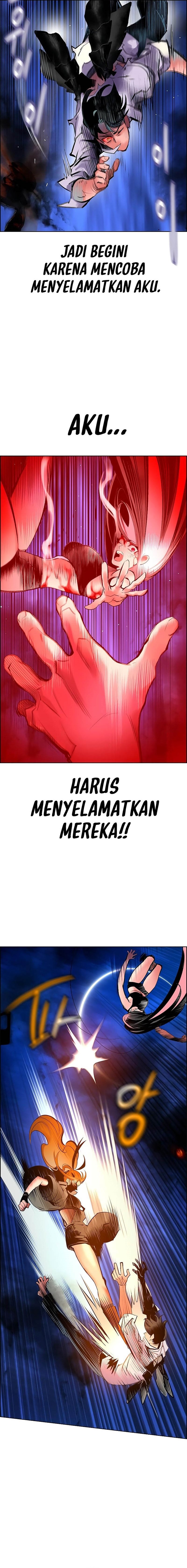Dilarang COPAS - situs resmi www.mangacanblog.com - Komik jungle juice 185 - chapter 185 186 Indonesia jungle juice 185 - chapter 185 Terbaru 25|Baca Manga Komik Indonesia|Mangacan