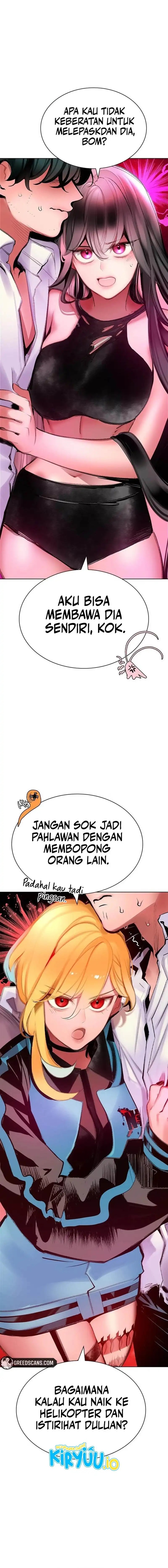 Dilarang COPAS - situs resmi www.mangacanblog.com - Komik jungle juice 187 - chapter 187 188 Indonesia jungle juice 187 - chapter 187 Terbaru 3|Baca Manga Komik Indonesia|Mangacan