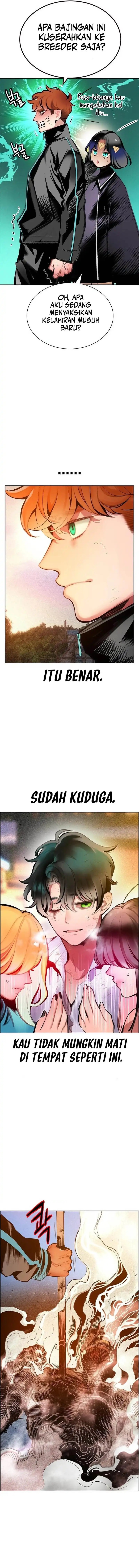 Dilarang COPAS - situs resmi www.mangacanblog.com - Komik jungle juice 187 - chapter 187 188 Indonesia jungle juice 187 - chapter 187 Terbaru 4|Baca Manga Komik Indonesia|Mangacan