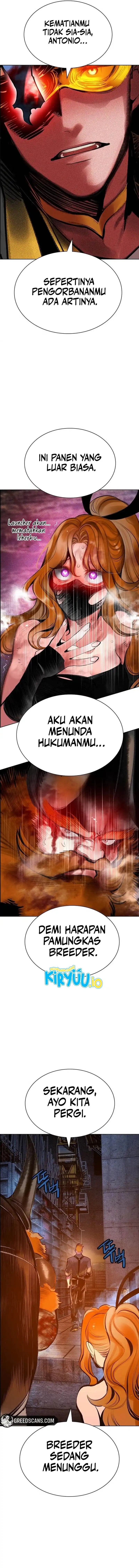 Dilarang COPAS - situs resmi www.mangacanblog.com - Komik jungle juice 187 - chapter 187 188 Indonesia jungle juice 187 - chapter 187 Terbaru 9|Baca Manga Komik Indonesia|Mangacan
