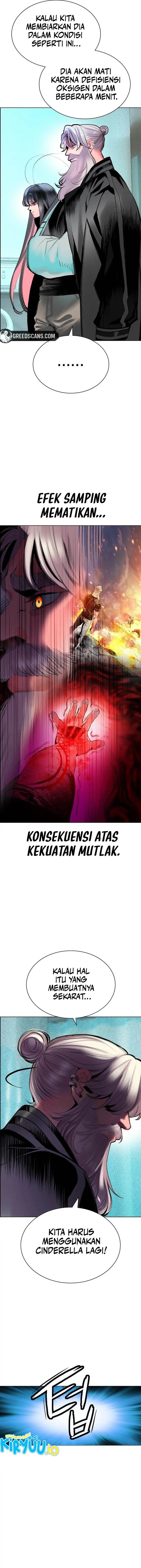 Dilarang COPAS - situs resmi www.mangacanblog.com - Komik jungle juice 187 - chapter 187 188 Indonesia jungle juice 187 - chapter 187 Terbaru 13|Baca Manga Komik Indonesia|Mangacan