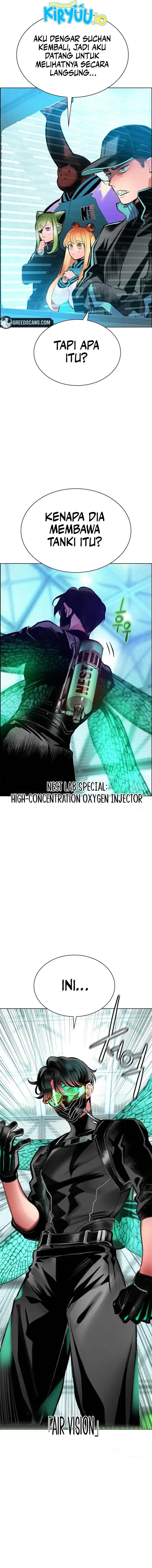 Dilarang COPAS - situs resmi www.mangacanblog.com - Komik jungle juice 187 - chapter 187 188 Indonesia jungle juice 187 - chapter 187 Terbaru 16|Baca Manga Komik Indonesia|Mangacan