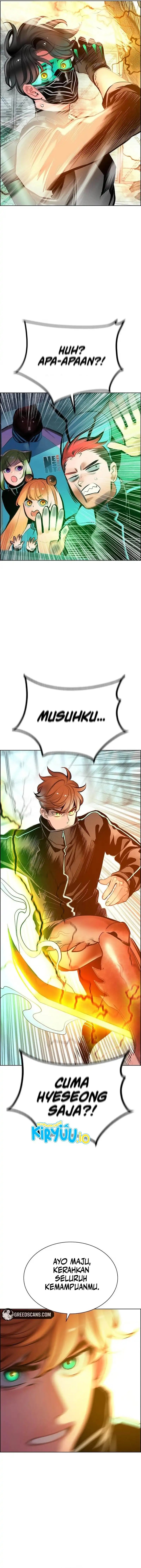 Dilarang COPAS - situs resmi www.mangacanblog.com - Komik jungle juice 187 - chapter 187 188 Indonesia jungle juice 187 - chapter 187 Terbaru 19|Baca Manga Komik Indonesia|Mangacan